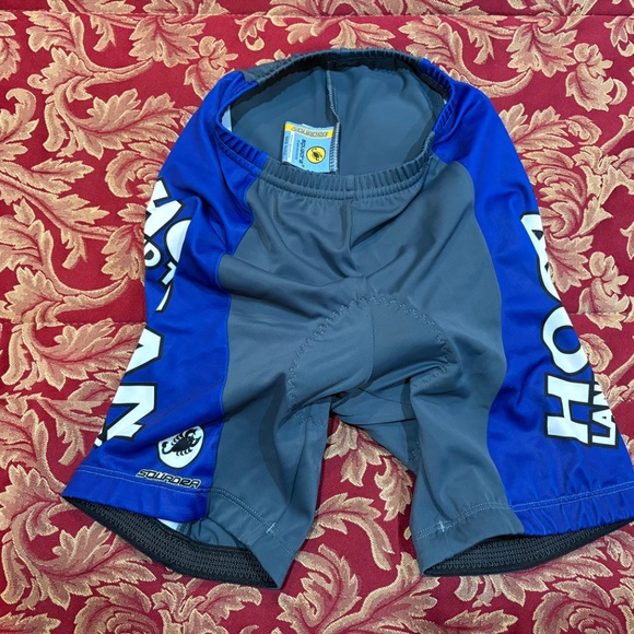 Squadra Bike Shorts- Short- Small - Picture 4 of 8